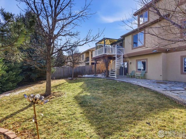 419 Hawthorne Ave, Johnstown, CO 80534