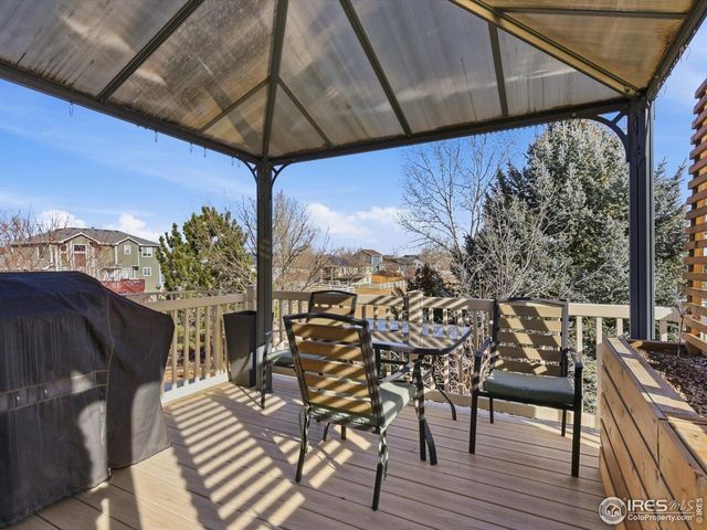 419 Hawthorne Ave, Johnstown, CO 80534