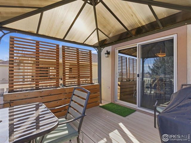 419 Hawthorne Ave, Johnstown, CO 80534