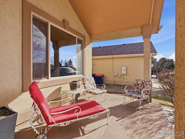 419 Hawthorne Ave, Johnstown, CO 80534