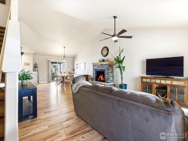 419 Hawthorne Ave, Johnstown, CO 80534