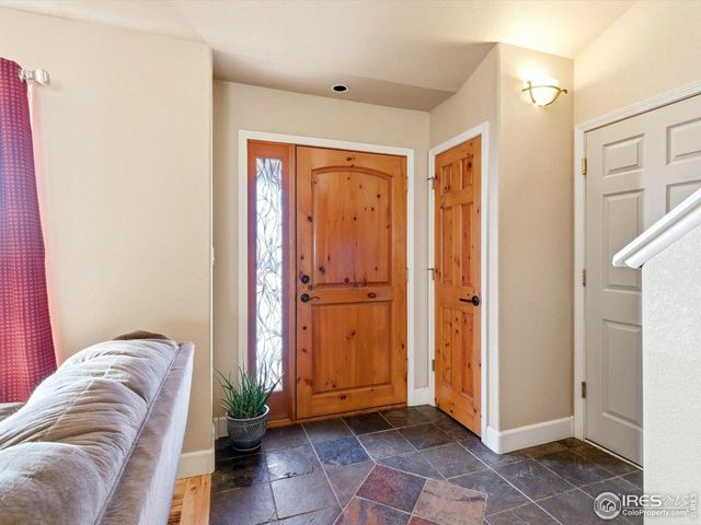 419 Hawthorne Ave, Johnstown, CO 80534