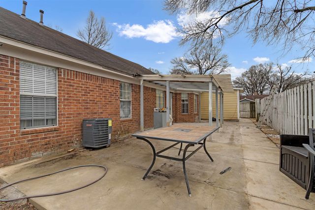 755 N PERKINS RD, Memphis, TN 38122