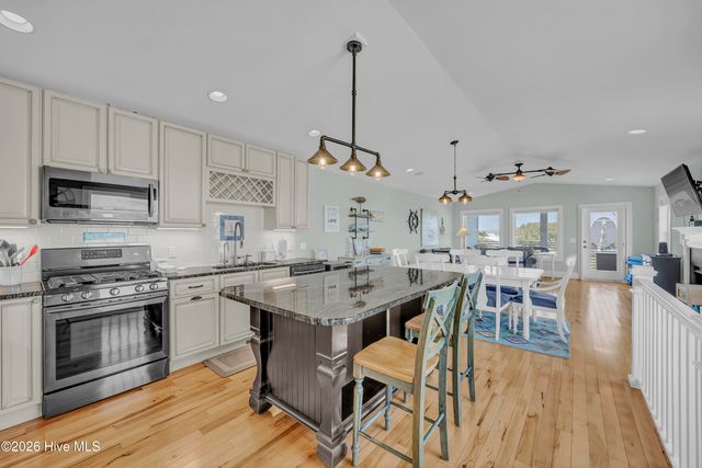 309 K Avenue Unit A, Kure Beach, NC 28449