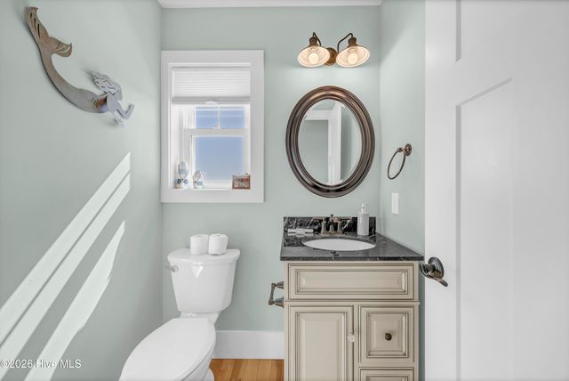 309 K Avenue Unit A, Kure Beach, NC 28449