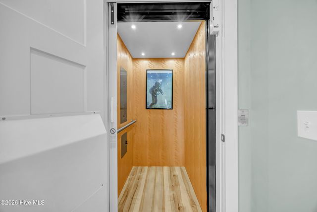 309 K Avenue Unit A, Kure Beach, NC 28449