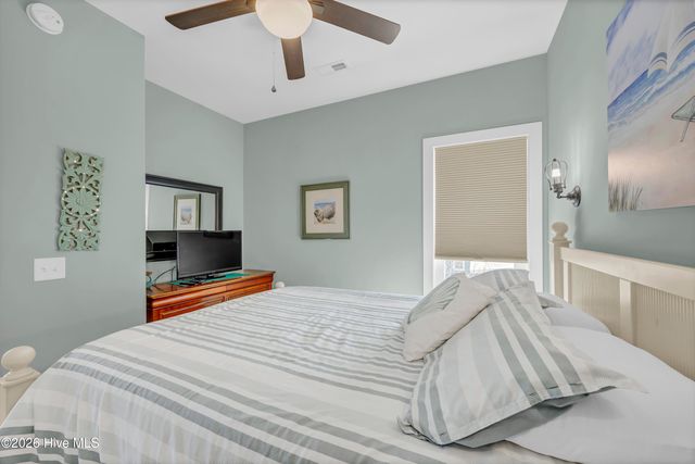 309 K Avenue Unit A, Kure Beach, NC 28449