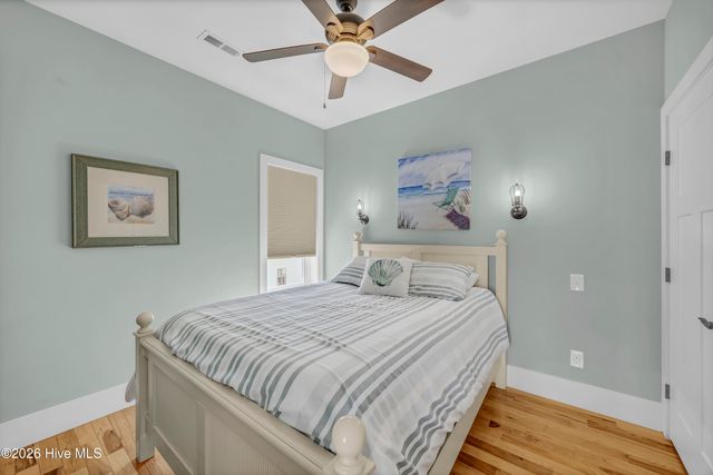 309 K Avenue Unit A, Kure Beach, NC 28449