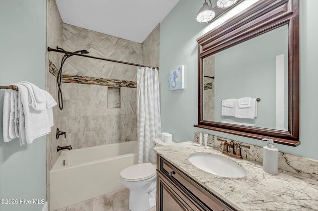 309 K Avenue Unit A, Kure Beach, NC 28449