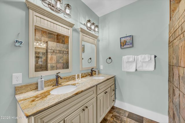 309 K Avenue Unit A, Kure Beach, NC 28449