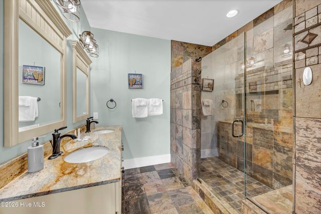 309 K Avenue Unit A, Kure Beach, NC 28449