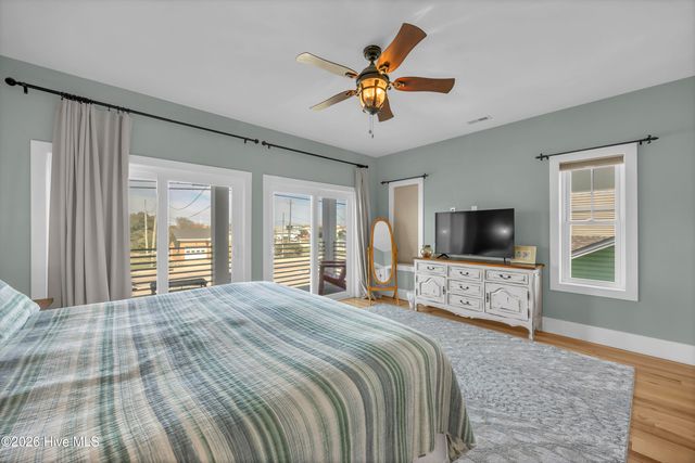 309 K Avenue Unit A, Kure Beach, NC 28449