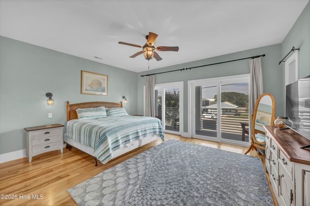 309 K Avenue Unit A, Kure Beach, NC 28449