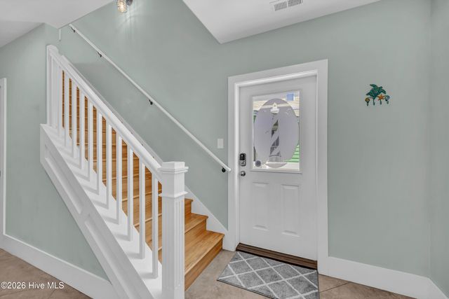 309 K Avenue Unit A, Kure Beach, NC 28449