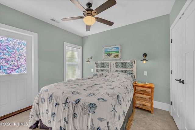 309 K Avenue Unit A, Kure Beach, NC 28449