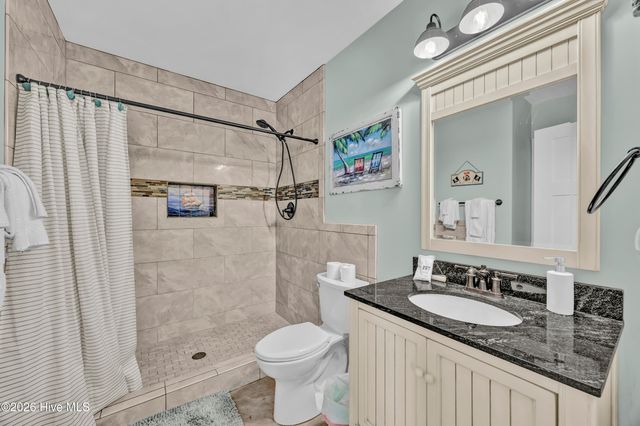 309 K Avenue Unit A, Kure Beach, NC 28449