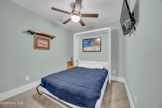 309 K Avenue Unit A, Kure Beach, NC 28449