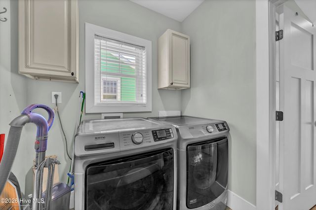 309 K Avenue Unit A, Kure Beach, NC 28449