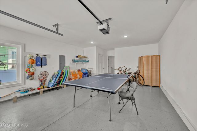 309 K Avenue Unit A, Kure Beach, NC 28449