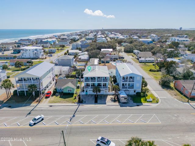 309 K Avenue Unit A, Kure Beach, NC 28449