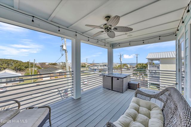 309 K Avenue Unit A, Kure Beach, NC 28449