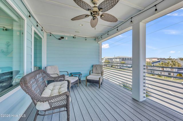 309 K Avenue Unit A, Kure Beach, NC 28449