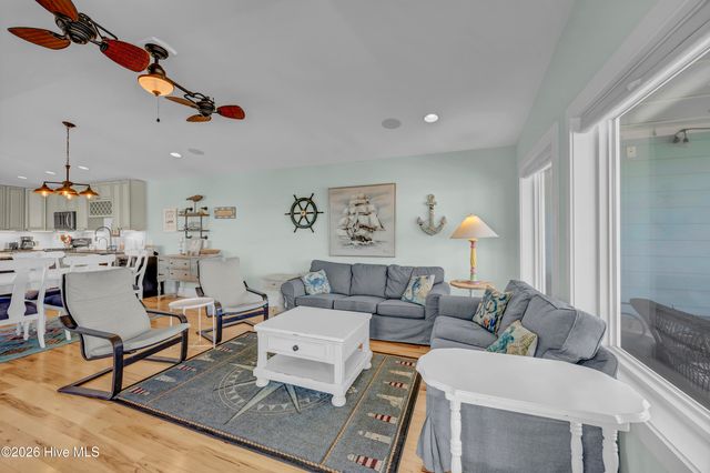 309 K Avenue Unit A, Kure Beach, NC 28449