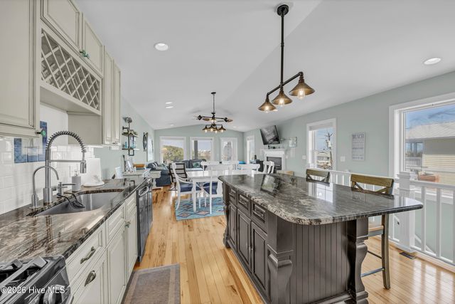 309 K Avenue Unit A, Kure Beach, NC 28449