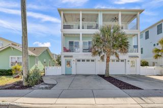 309 K Avenue Unit A, Kure Beach, NC 28449