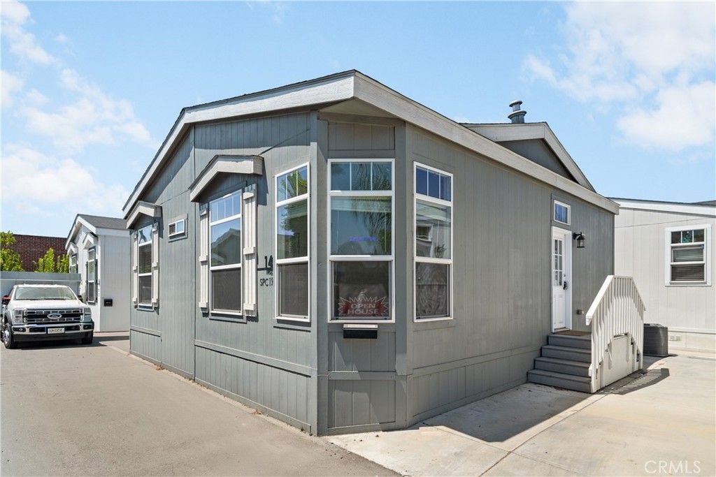 8250 Lankershim Boulevard Space 19, North Hollywood, CA 91605 — exterior