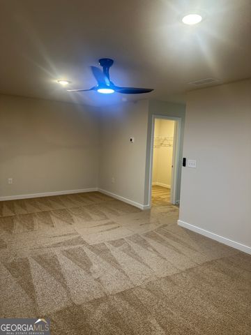 4822 Station Lane, Union City, GA 30349