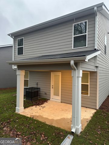 4822 Station Lane, Union City, GA 30349