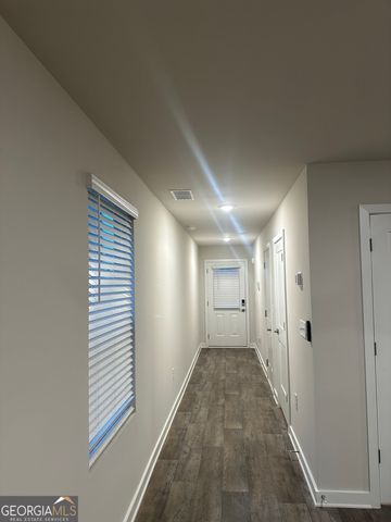 4822 Station Lane, Union City, GA 30349