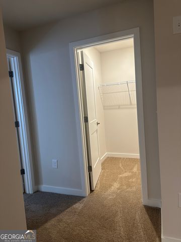 4822 Station Lane, Union City, GA 30349