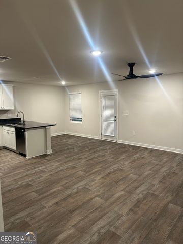 4822 Station Lane, Union City, GA 30349