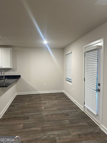 4822 Station Lane, Union City, GA 30349