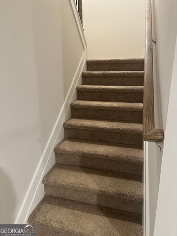 4822 Station Lane, Union City, GA 30349