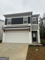 4822 Station Lane, Union City, GA 30349