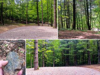 0 Mulberry Street NE, (Lot M Woods Flint Ridge), Newark, OH 43055
