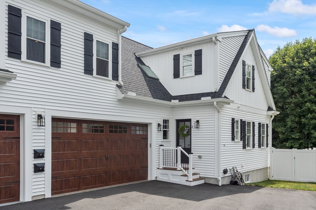 106 Ash Street 2, Danvers, MA 01923