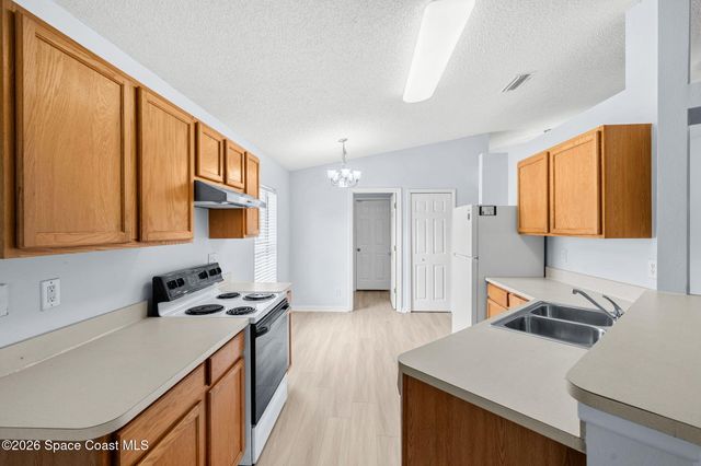 4022 Wilkes Drive, Melbourne, FL 32901