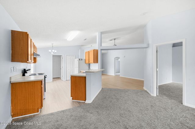 4022 Wilkes Drive, Melbourne, FL 32901