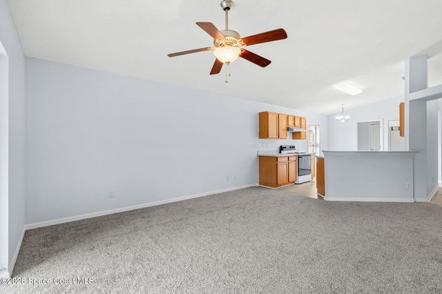 4022 Wilkes Drive, Melbourne, FL 32901