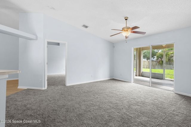 4022 Wilkes Drive, Melbourne, FL 32901