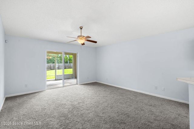 4022 Wilkes Drive, Melbourne, FL 32901
