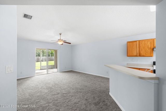 4022 Wilkes Drive, Melbourne, FL 32901