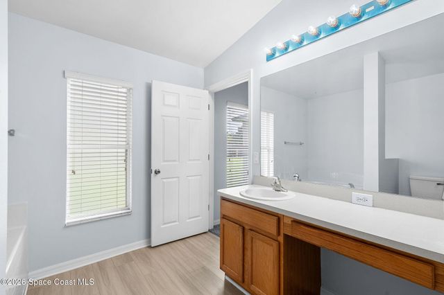 4022 Wilkes Drive, Melbourne, FL 32901