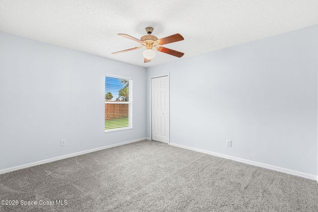 4022 Wilkes Drive, Melbourne, FL 32901