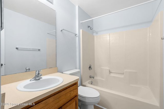 4022 Wilkes Drive, Melbourne, FL 32901