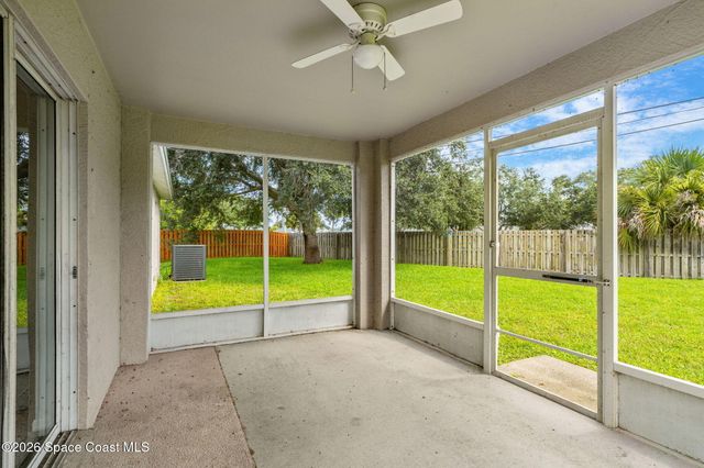 4022 Wilkes Drive, Melbourne, FL 32901
